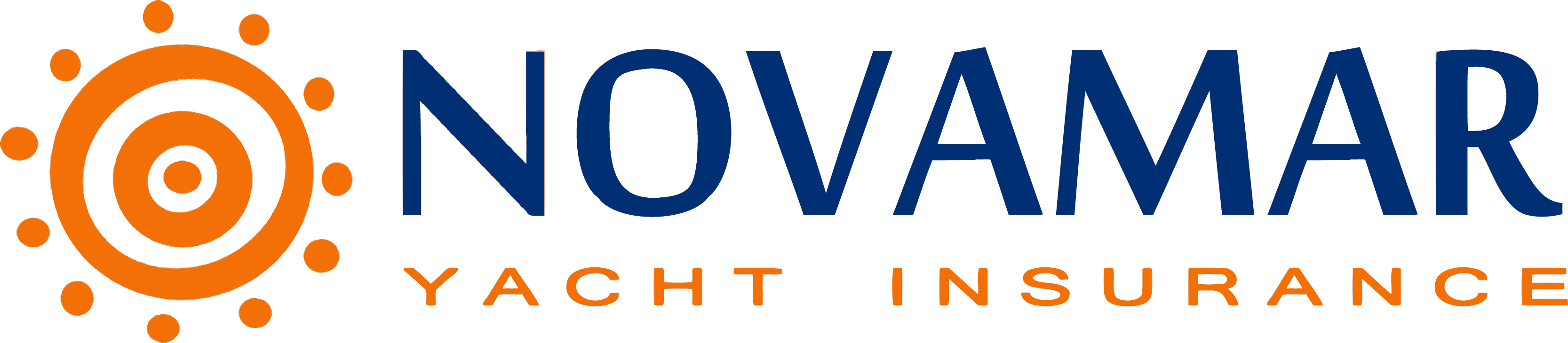 Novamar Logo
